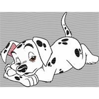 Disney Style-DSN 1567